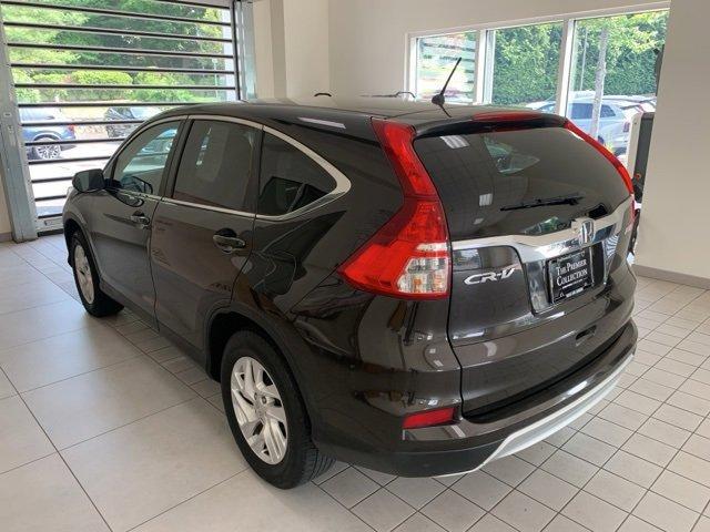 used 2016 Honda CR-V car, priced at $13,899