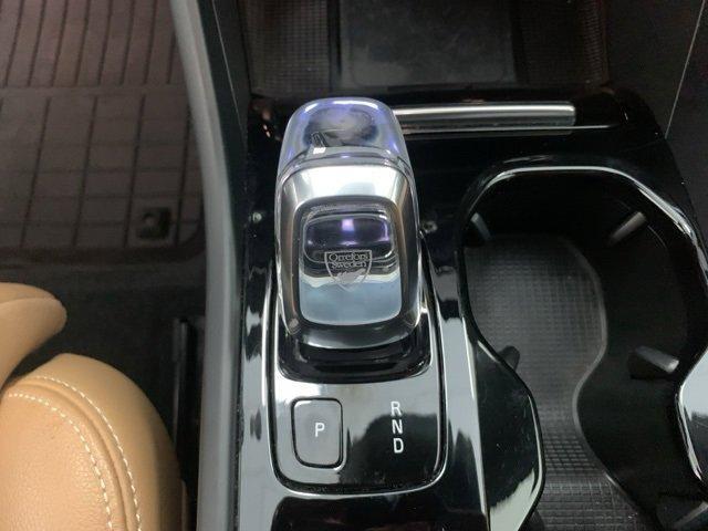 used 2022 Volvo XC40 car, priced at $33,442