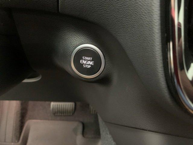 used 2022 Volvo XC40 car, priced at $33,442