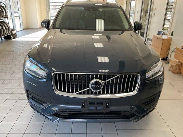 used 2022 Volvo XC90 car, priced at $36,793