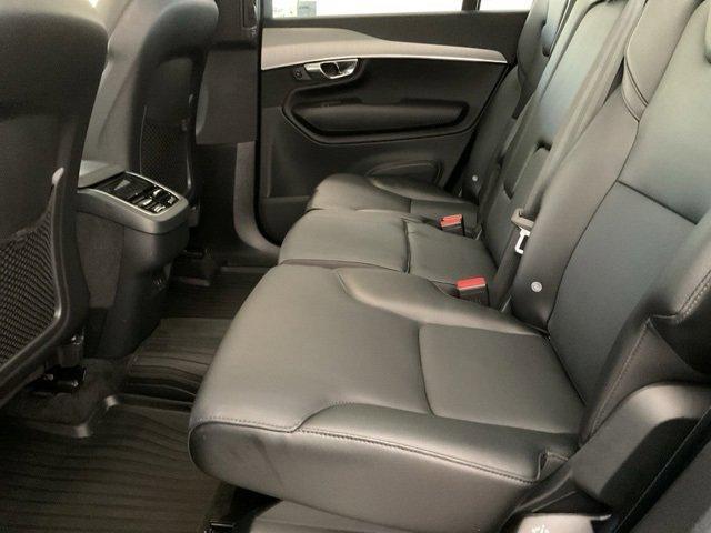 used 2022 Volvo XC90 car, priced at $36,793