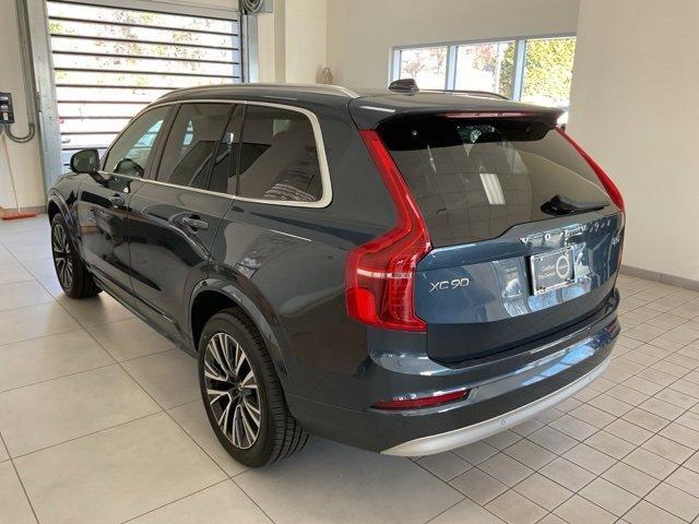 used 2022 Volvo XC90 car, priced at $36,793