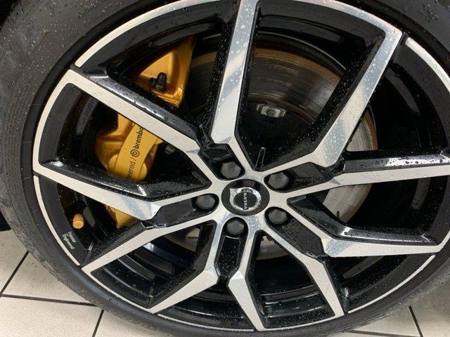 used 2024 Volvo V60 Recharge Plug-In Hybrid car, priced at $71,995