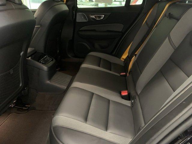 used 2024 Volvo V60 Recharge Plug-In Hybrid car, priced at $71,995