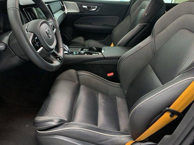 used 2024 Volvo V60 Recharge Plug-In Hybrid car, priced at $71,995
