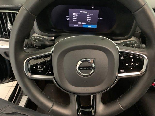 used 2024 Volvo V60 Recharge Plug-In Hybrid car, priced at $71,995