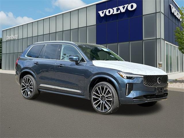 new 2026 Volvo XC90 car, priced at $74,495