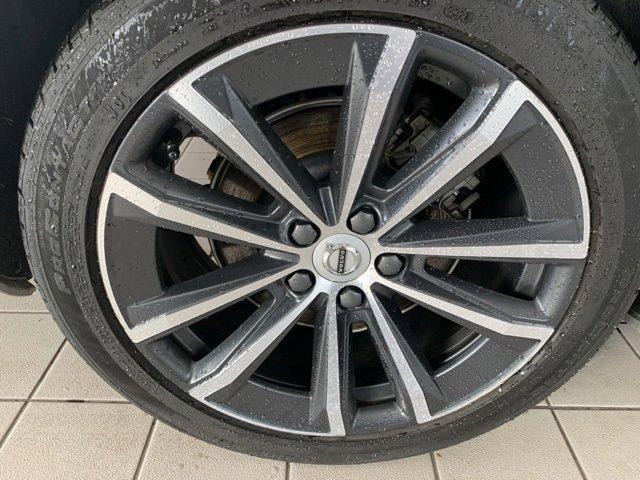 used 2022 Volvo S60 car, priced at $27,499