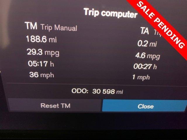 used 2023 Volvo XC60 car, priced at $33,898