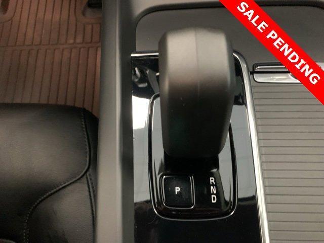 used 2023 Volvo XC60 car, priced at $33,898