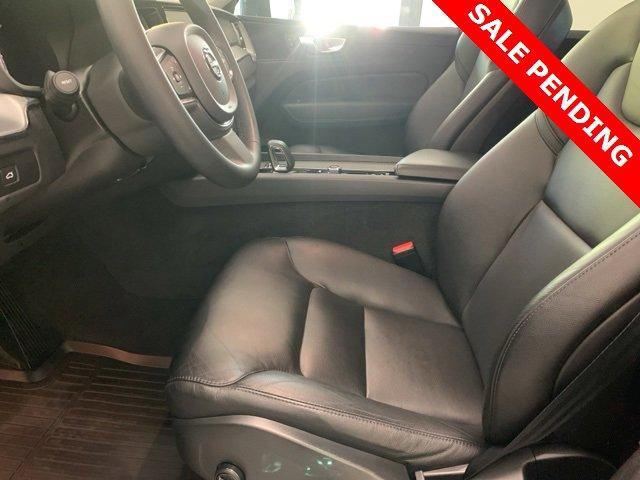 used 2023 Volvo XC60 car, priced at $33,898