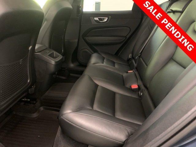 used 2023 Volvo XC60 car, priced at $33,898