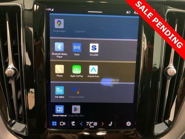 used 2023 Volvo XC60 car, priced at $33,898