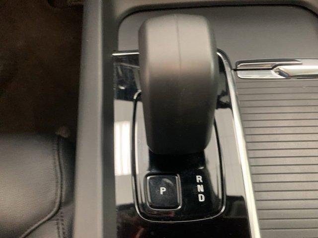 used 2024 Volvo S60 car, priced at $30,899