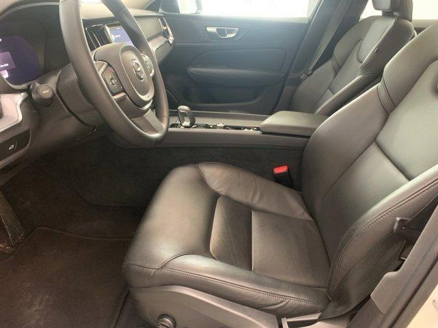 used 2024 Volvo S60 car, priced at $30,899