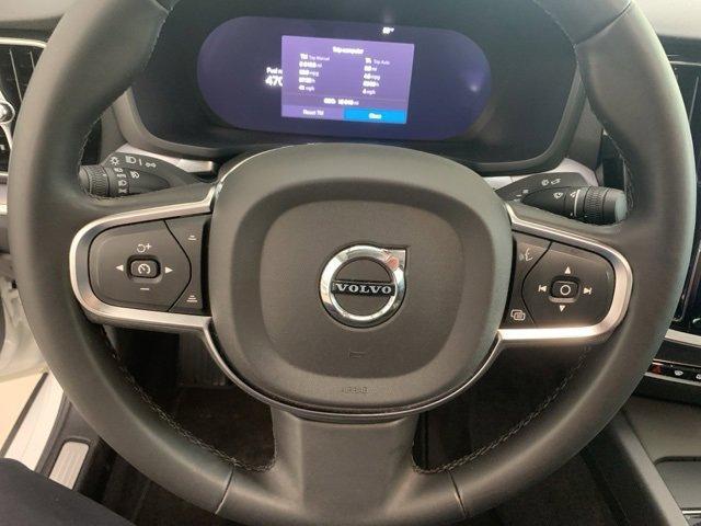 used 2024 Volvo S60 car, priced at $30,899