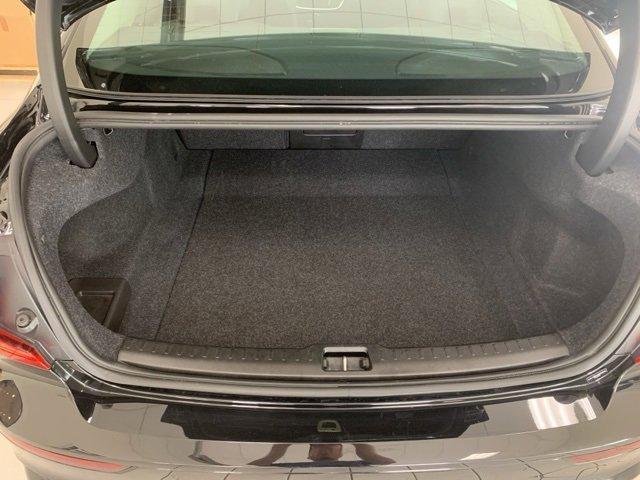 used 2025 Volvo S60 car, priced at $39,899