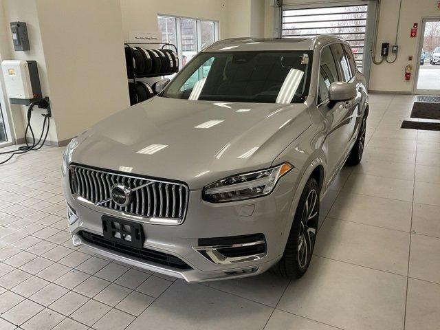 used 2023 Volvo XC90 car, priced at $43,745