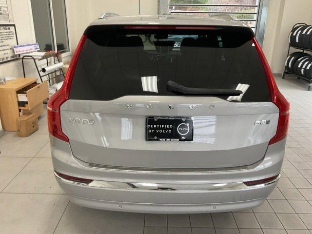 used 2023 Volvo XC90 car, priced at $43,745