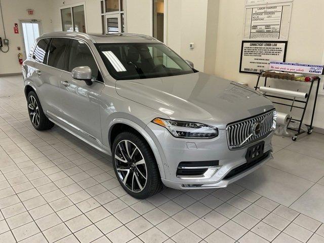 used 2023 Volvo XC90 car, priced at $43,745