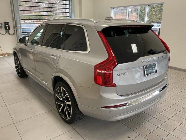 used 2023 Volvo XC90 car, priced at $43,745