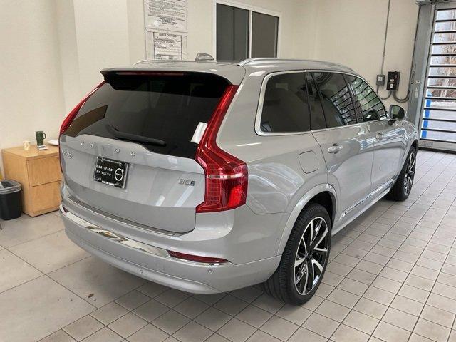 used 2023 Volvo XC90 car, priced at $43,745