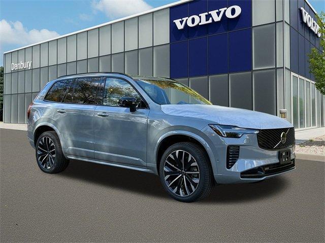 new 2026 Volvo XC90 car, priced at $76,450