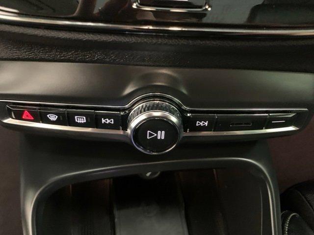 used 2023 Volvo XC40 car, priced at $29,898