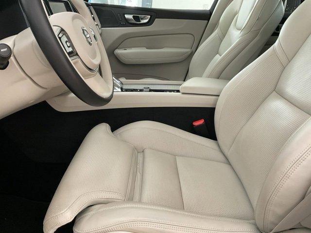 used 2022 Volvo XC60 car, priced at $37,898