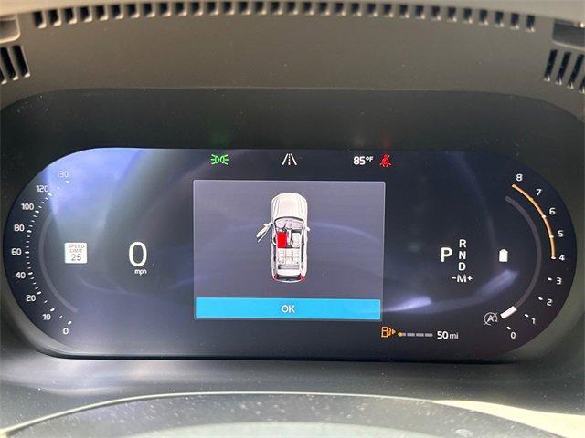 new 2026 Volvo XC60 car, priced at $57,985