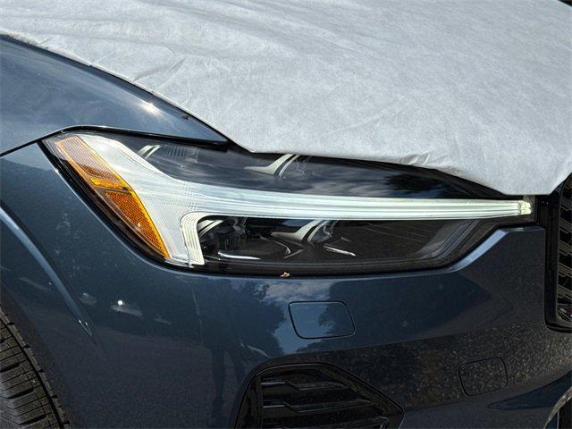 new 2026 Volvo XC60 car, priced at $57,985
