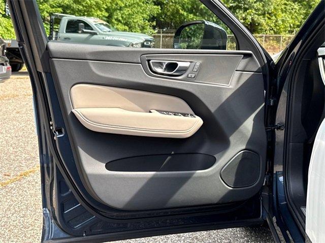 new 2026 Volvo XC60 car, priced at $57,985