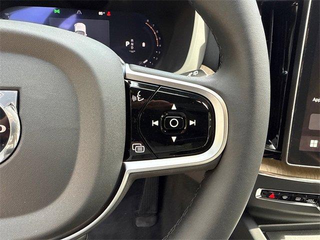 new 2026 Volvo XC60 car, priced at $57,985