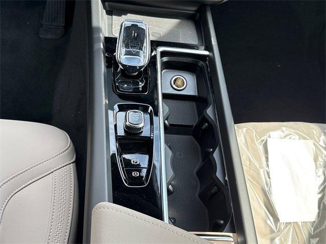 new 2026 Volvo XC60 car, priced at $57,985