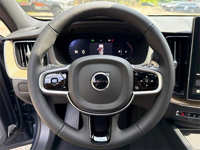 new 2026 Volvo XC60 car, priced at $57,985