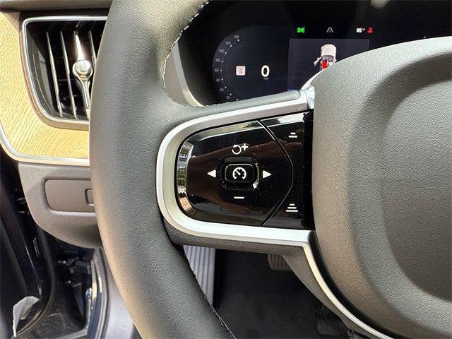 new 2026 Volvo XC60 car, priced at $57,985