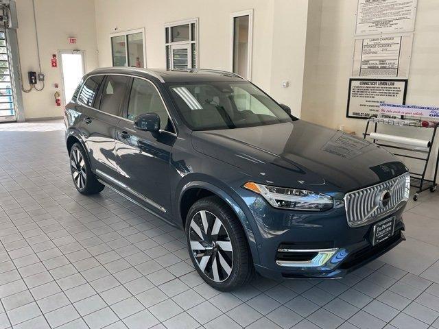 new 2024 Volvo XC90 Recharge Plug-In Hybrid car, priced at $77,755