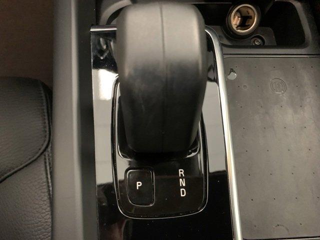 used 2022 Volvo XC60 car, priced at $35,884