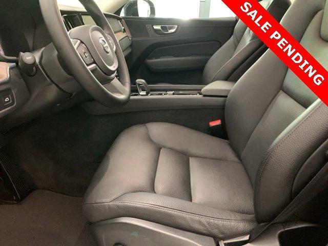 used 2022 Volvo XC60 car, priced at $33,494