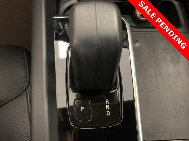 used 2022 Volvo XC60 car, priced at $33,494