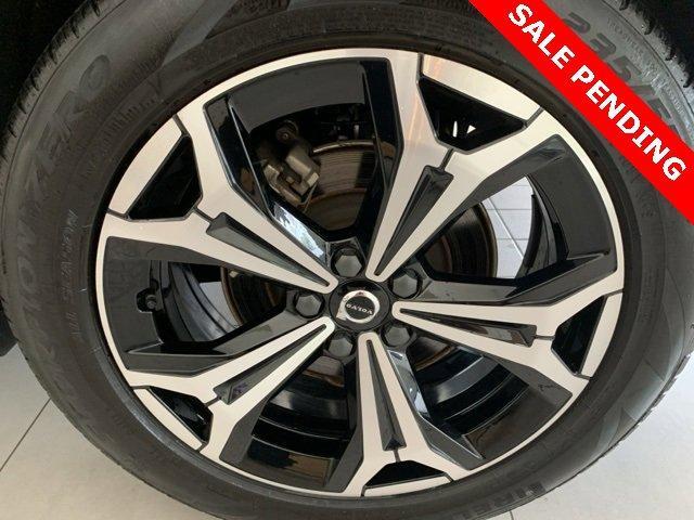 used 2022 Volvo XC60 car, priced at $33,494