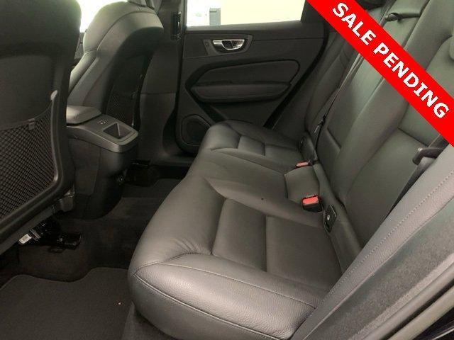 used 2022 Volvo XC60 car, priced at $33,494
