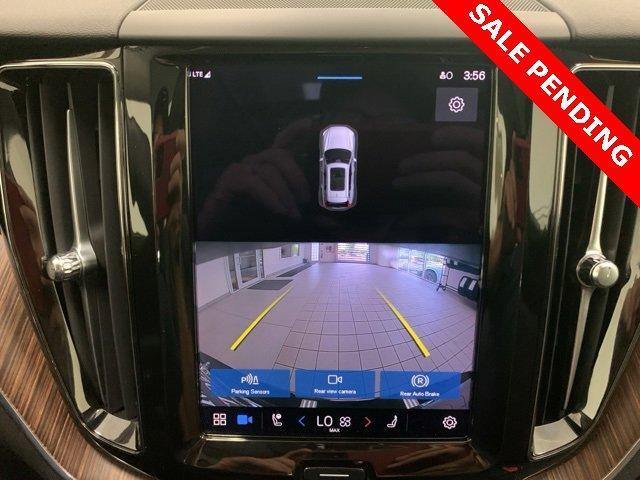 used 2022 Volvo XC60 car, priced at $33,494