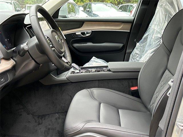 new 2026 Volvo XC90 car, priced at $71,825