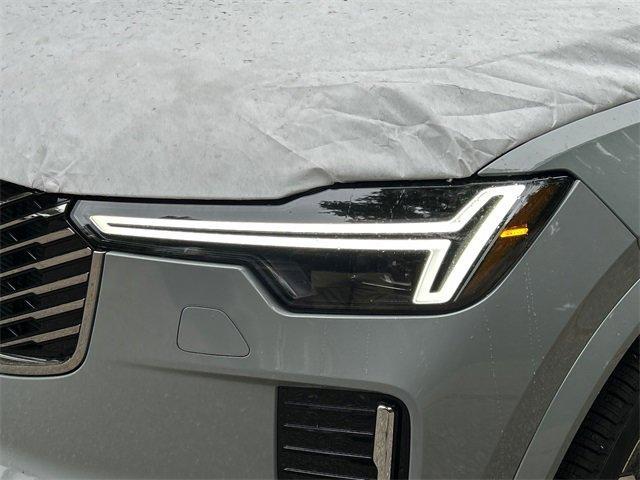 new 2026 Volvo XC90 car, priced at $71,825