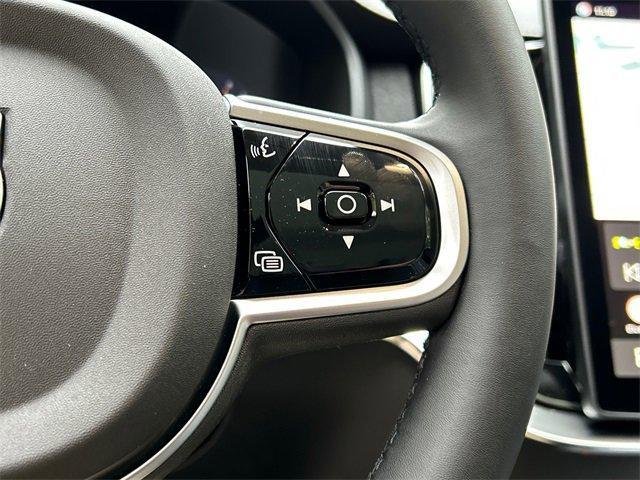 new 2026 Volvo XC90 car, priced at $71,825