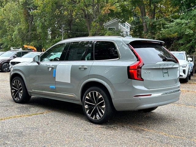 new 2026 Volvo XC90 car, priced at $71,825