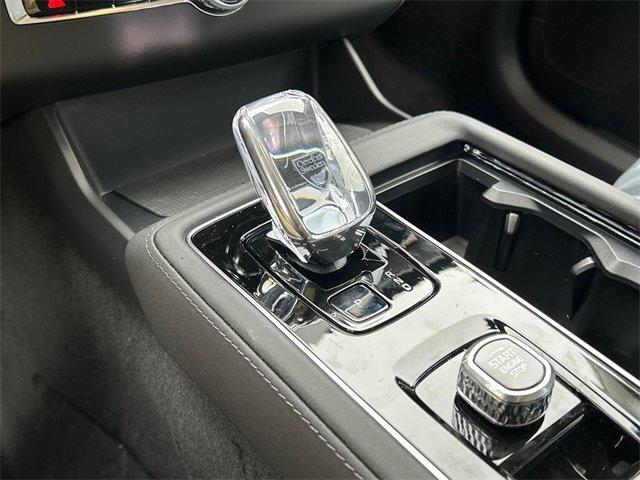 new 2026 Volvo XC90 car, priced at $71,825