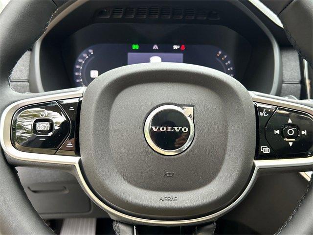 new 2026 Volvo XC90 car, priced at $71,825