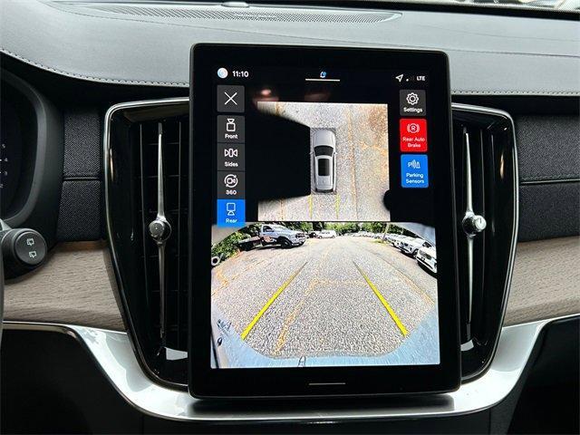 new 2026 Volvo XC90 car, priced at $71,825